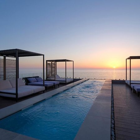 Be Batroun Hotel Ngoại thất bức ảnh