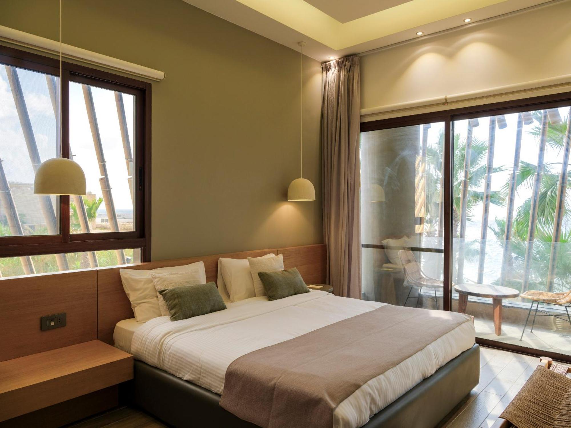 Be Batroun Hotel Ngoại thất bức ảnh