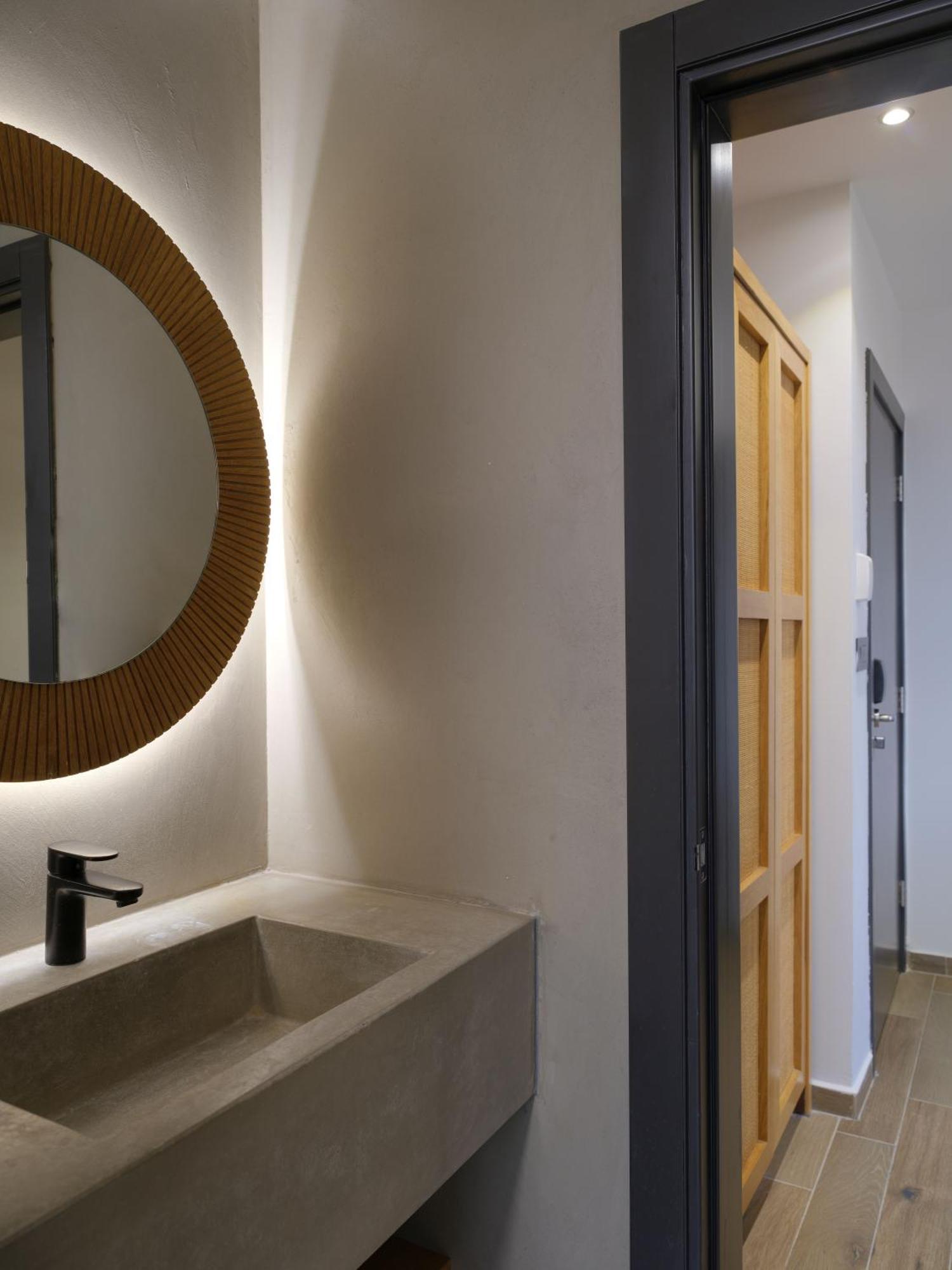 Be Batroun Hotel Ngoại thất bức ảnh