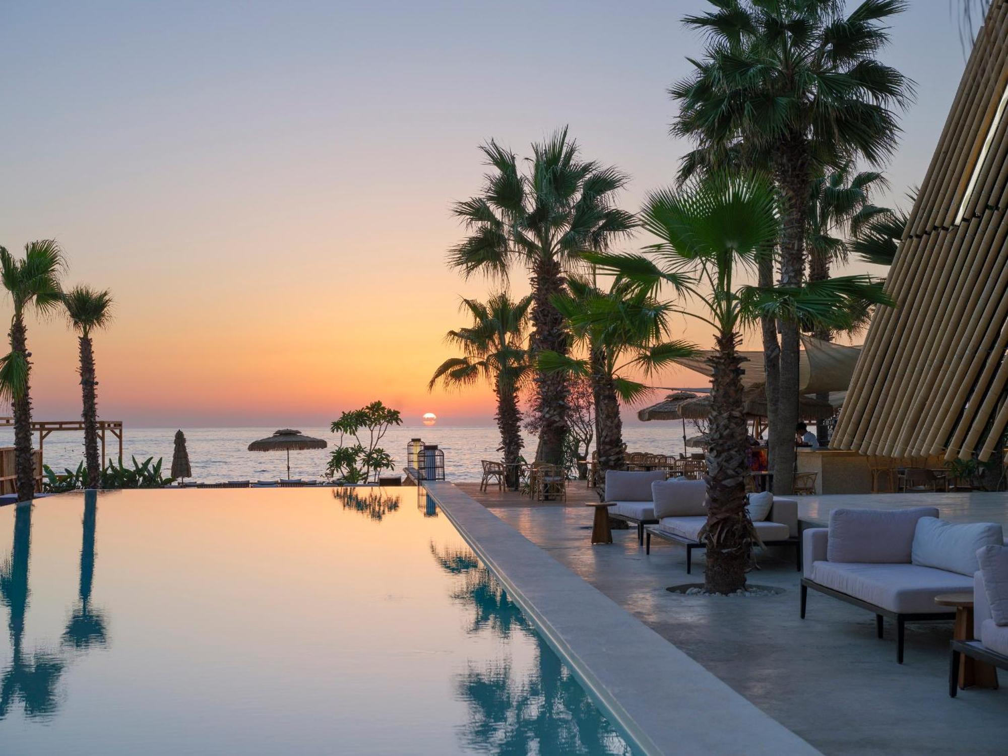 Be Batroun Hotel Ngoại thất bức ảnh
