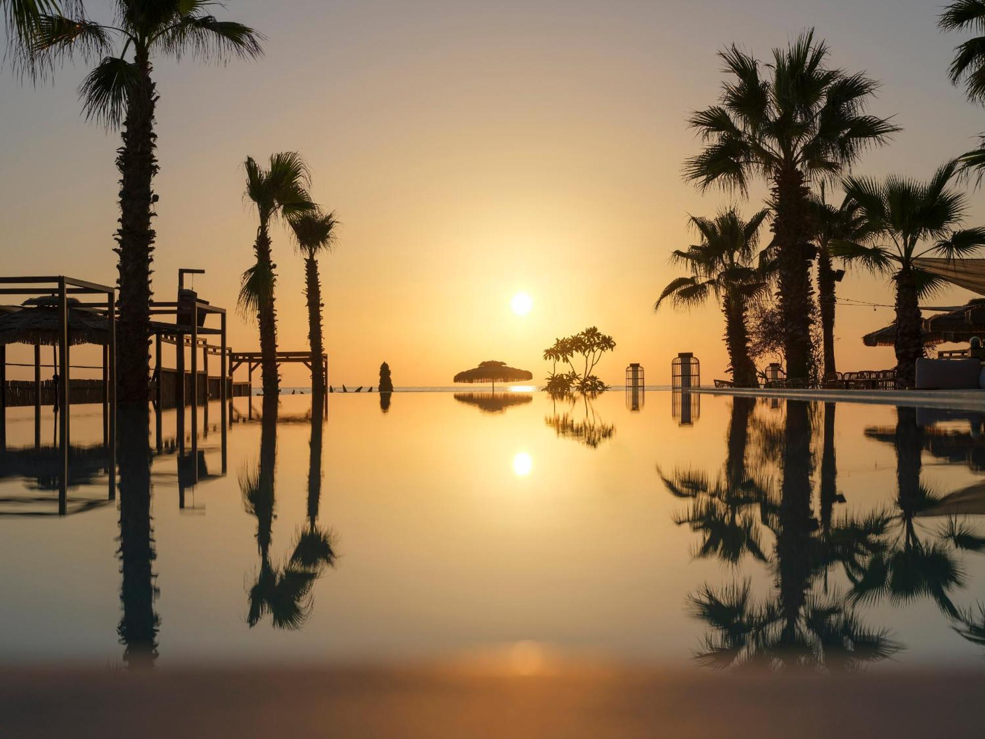 Be Batroun Hotel Ngoại thất bức ảnh